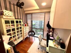 Parc Centros (D19), Condominium #582993111